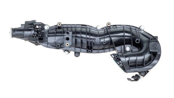 MAHLE Ieplūdes kolektors LM 1072 Ieplūdes kolektors MAHLE A5 LM 1072 lēti