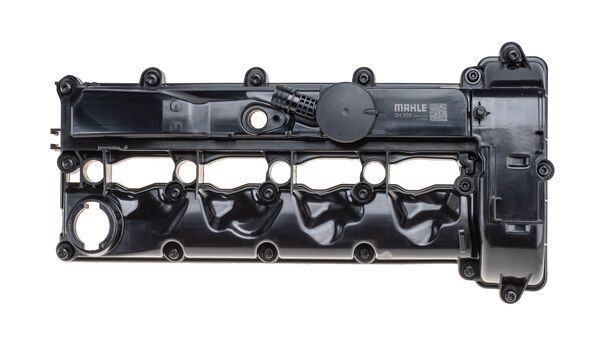 MAHLE Rocker cover ZH 555 ZH 555 MAHLE rocker cover MERCEDES-BENZ