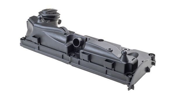 MAHLE Rocker cover ZH 556 ZH 556 MAHLE valve cover MERCEDES-BENZ