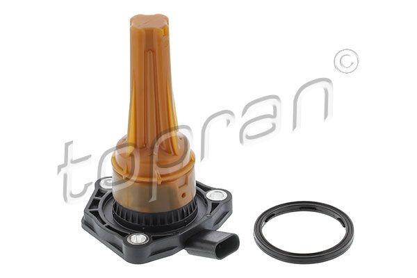 TOPRAN Sensor, motoroljestand 118 003 TOPRAN 118 003 Sensor motoroljestand VW Golf VIII Hatchback (CD1) billige
