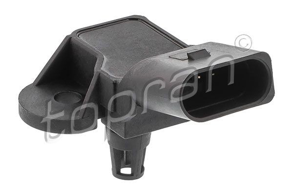 TOPRAN Capteur de pression, servofrein 119 243 TOPRAN 119 243 Servo-frein VW Golf Plus d'origine prix