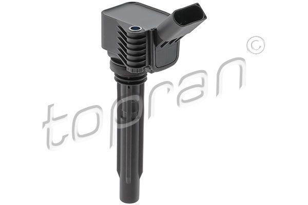 TOPRAN Tændspole 119 883 Tændspoleenhed TOPRAN VENTO 119 883 billig