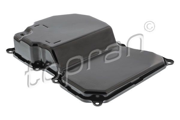 TOPRAN Oliekuip, automaat 119 959 TOPRAN 119 959 Carterpan automaat SKODA Octavia IV Sedan (NX3) aan een voordelige prijs