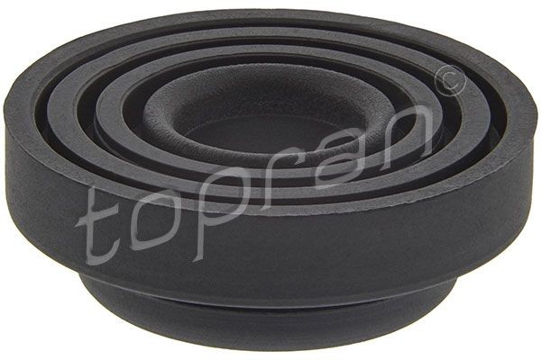 TOPRAN Supporto, Carter filtro aria 120 104 120 104 costo Supporto, carter filtro aria SEAT INCA TOPRAN