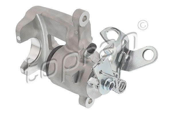 TOPRAN Pinza freno 120 711 120 711 costo Pinze freni SEAT ALTEA TOPRAN