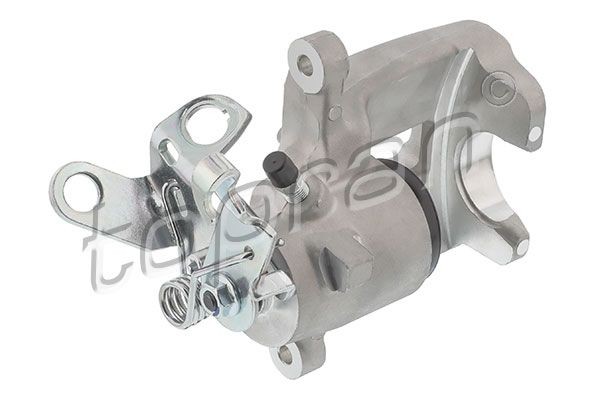 TOPRAN Brzdový strmeň 120 712 Brzdový strmeň TOPRAN Audi 80 120 712