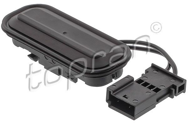 TOPRAN Vypínač, zadná kapota 209 405 Spínač kontaktu dverí TOPRAN Saab 9000 209 405