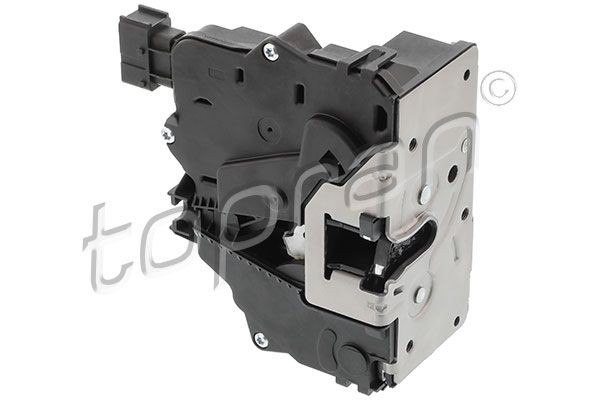 TOPRAN Durvju slēdzene 209 407 209 407 Durvju slēdzenes OPEL CROSSLAND X TOPRAN