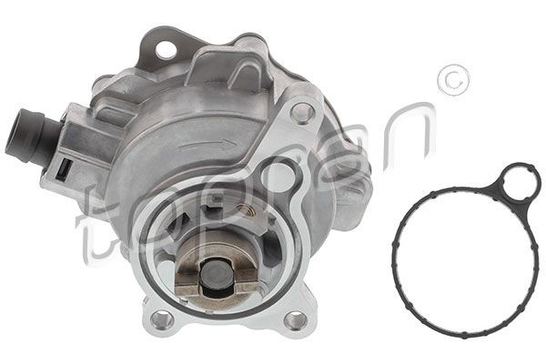 TOPRAN Alipainepumppu, jarrujärjestelmä 305 568 TOPRAN 305 568 Volvo XC60 alipainepumppu hinta