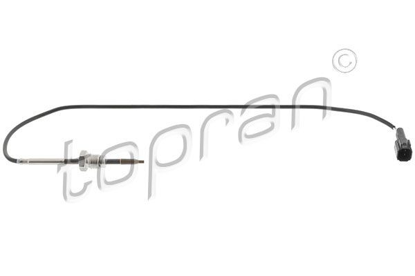 TOPRAN Avgastempgivare 305 913 305 913 TOPRAN egt-sensor FORD GALAXY