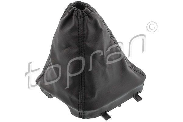 Garnissage de levier de changement de vitesse TOPRAN 305 970 TOPRAN 305 970 Pommeau boite de vitesse FORD TRANSIT 2023