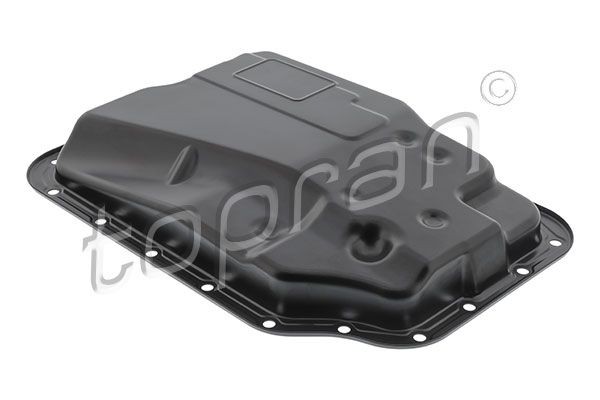 TOPRAN Oljetråg till automatväxellåda 305 973 TOPRAN 305 973 Oljetråg automatväxellåda Ford Fiesta Mk6