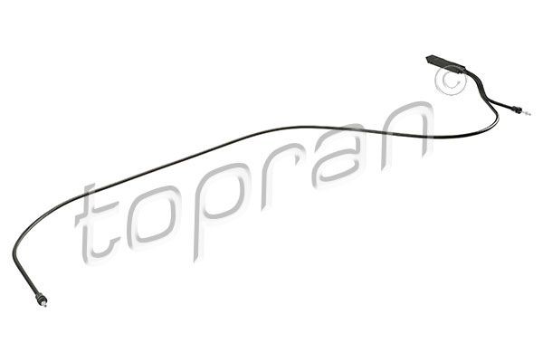 TOPRAN Konepellin avausvaijeri 410 316 410 316 TOPRAN Konepelti MERCEDES-BENZ CLA