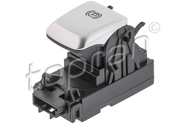 Interrupteur, commande de frein de stationnement TOPRAN 410929 410 929 Contacteur de frein à main TOPRAN