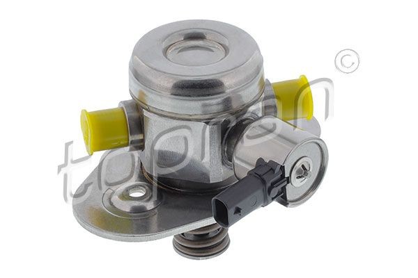 TOPRAN Korkeapainepumppu 504 013 TOPRAN Syöttöpumppu SKODA 504 013
