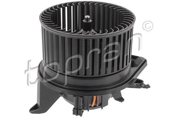 TOPRAN Ventilador do habitáculo 504 254 TOPRAN 504 254 Ventilador interno Mini r55 baratos