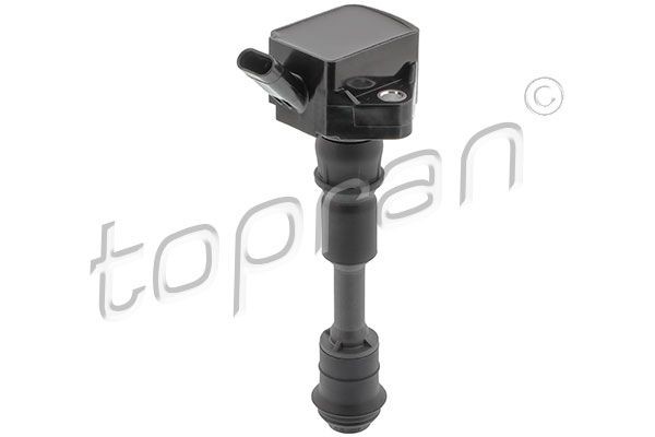TOPRAN Bobina de ignição 601 363 TOPRAN 601 363 Unidade de bobinas de ignição Volvo XC90 II baratos