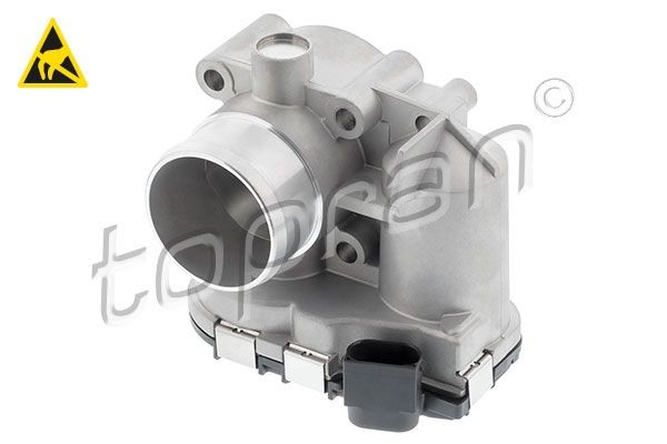 TOPRAN Škrtiaca klapka 601 378 TOPRAN 601378 Škrtiaca klapka Alfa Romeo GTV 916 cena