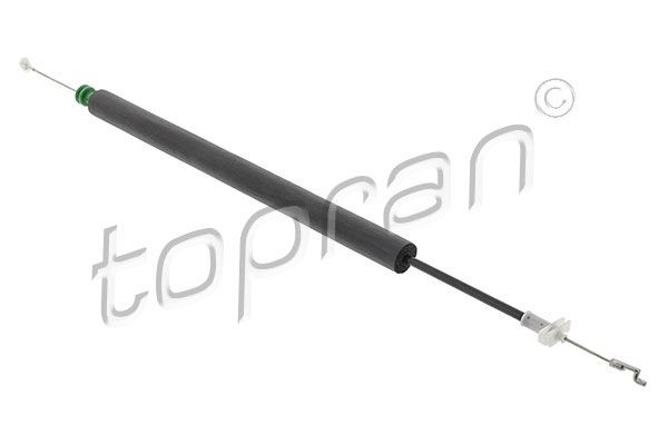 TOPRAN Tautrekk, døråpning 601 815 TOPRAN 601815 Dørhåndtak Land Rover Freelander 1 pris