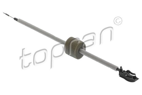 TOPRAN Vaijeri, ovilukitus 601 823 CHEVROLET G20 ovenkahva TOPRAN 601 823