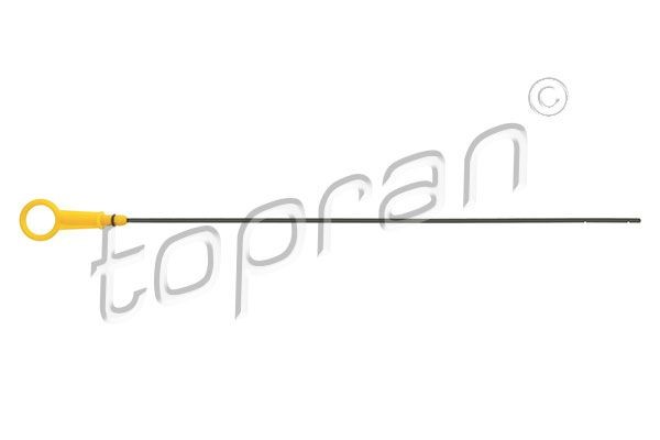 TOPRAN Ράβδος μέτρησης στάθμης λαδιού 701 454 TOPRAN 701 454 Ράβδος μέτρησης λαδιού Renault Kangoo KW φθηνά