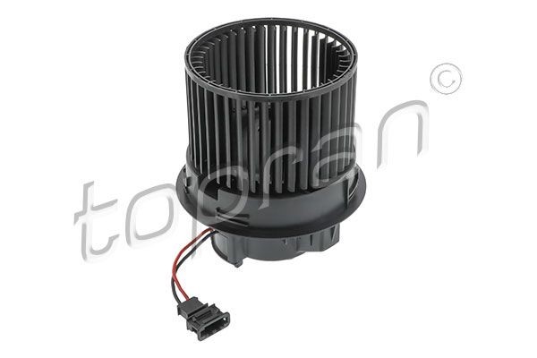 TOPRAN Ventilador do habitáculo 701 951 TOPRAN 701951 Ventilador interno Logan II Sedan (L8) preço