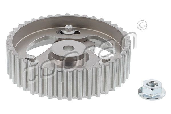 TOPRAN Camshaft Adjuster 701 987 TOPRAN 701 987 Duster Off-Road gear, camshaft cost