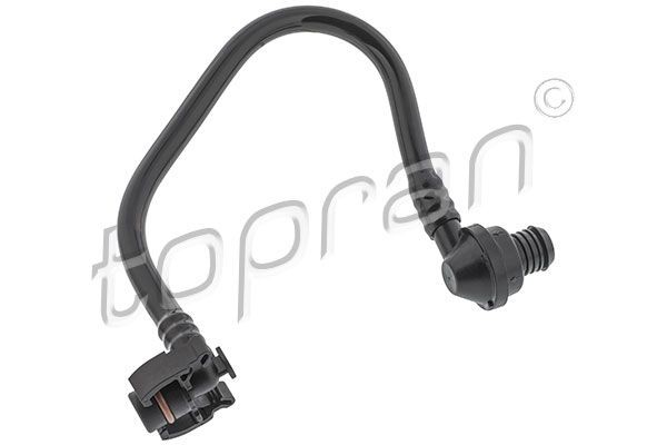 TOPRAN Vakuumledning, bromsförstärkare 702 161 702 161 TOPRAN bromsservo Land Rover FREELANDER