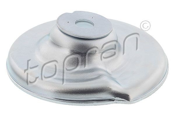TOPRAN Jousilautanen 702 194 Renault Kangoo kc01 jousilautanen TOPRAN 702 194