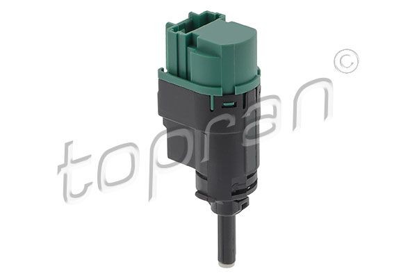 TOPRAN Bremselysbryter 702 279 Bremselyskontakt TOPRAN Opel ZAFIRA 702 279