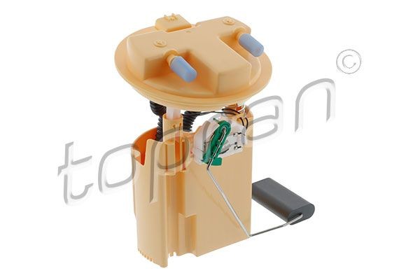 TOPRAN Sensor, reservetank 702 475 TOPRAN 702 475 RENAULT Duster (HS_) Tankmåler til en rimelig pris