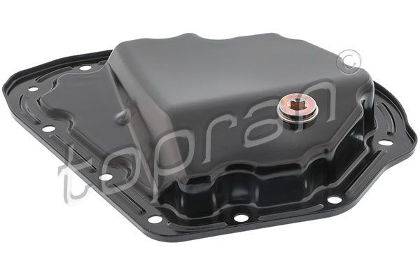 TOPRAN Cárter do óleo 702 534 TOPRAN 702 534 Cárter de óleo Nissan Qashqai J11 baratos