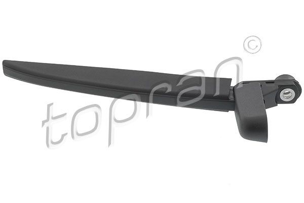 TOPRAN Bras d'essuie-glace, nettoyage des vitres 702 603 702 603 Bras d'essuie-glace nettoyage des vitres SSANGYONG KYRON TOPRAN