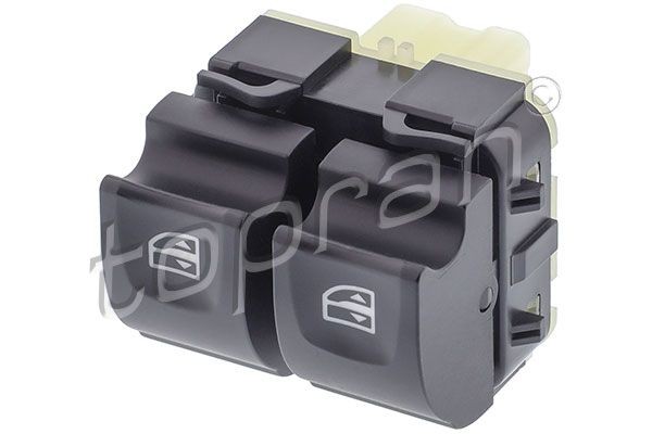 TOPRAN Bryter, vindusheis 702 669 TOPRAN 702 669 Bryter vindusheis DACIA Duster SUV billige