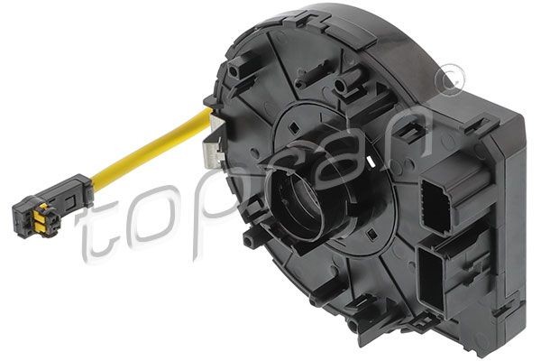 TOPRAN Wikkelveer, airbag 821 312 TOPRAN 821312 Richtingaanwijzer schakelaar Cerato Hatchback (TD) prijs