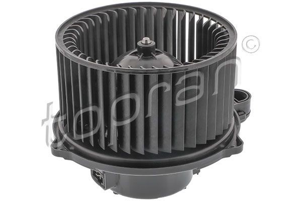 TOPRAN Interieurventilatie 822 067 TOPRAN 822 067 Verwarming / ventilatie KIA CARENS IV 2013
