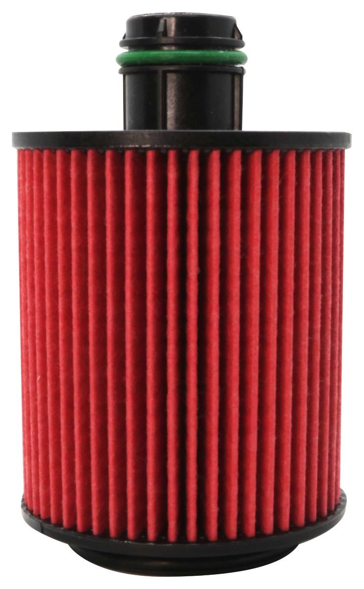 K&N Filters Ölfilter HP-7050 Ölfilter K&N Filters TALENTO HP-7050 günstig