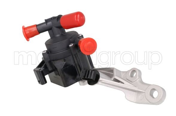 GRAF Pompe à eau additionnelle AWP046 GRAF AWP046 d'origine Pompe à eau additionnelle PEUGEOT PARTNER prix