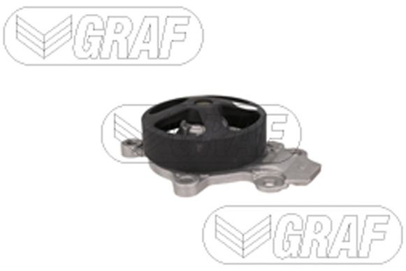 GRAF Pompa acqua PA1515 GRAF PA1515 Pompa acqua Lexus NX AGZ10R originale prezzo