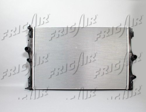 FRIGAIR Engine radiator 0106.3130 MERCEDES-BENZ C-Class FRIGAIR radiator 01063130