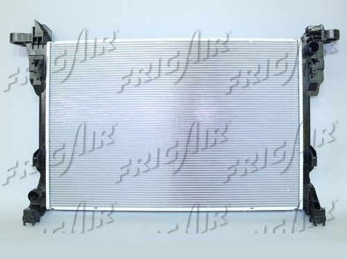 FRIGAIR Radiator, motorkjøling 0109.3142 0109.3142 Radiator RENAULT TRAFIC FRIGAIR