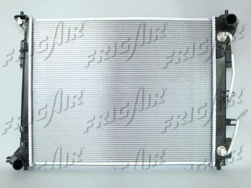 FRIGAIR Radiator, motorkjøling 0128.3148 0128.3148 Radiator KIA SOUL FRIGAIR