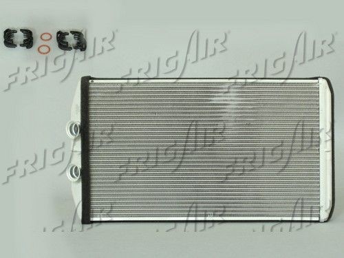 FRIGAIR Wärmetauscher 0604.3119 Wärmetauscher Heizung FRIGAIR Tesla MODEL S 0604.3119
