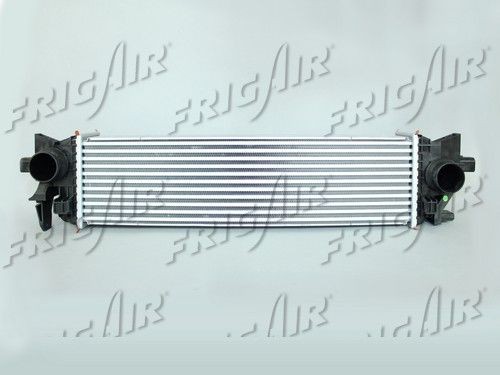 FRIGAIR Intercooler 0711.3041 0711.3041 Intercooler INFINITI FRIGAIR costo