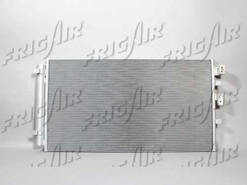 FRIGAIR Kondensator, klimaanlegg 0805.3057 0805.3057 AC kondensator FORD FOCUS FRIGAIR