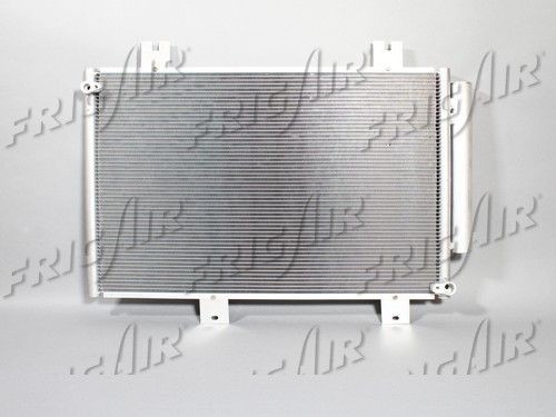 FRIGAIR Air conditioning condenser 0819.3025 Honda LEGEND FRIGAIR ac condenser 08193025