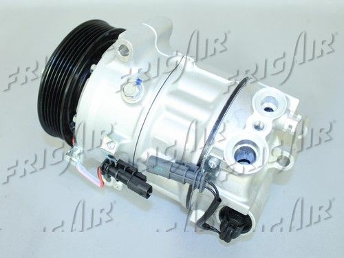 FRIGAIR AC-kompressor 940.20237 940.20237 Ac klimakompressor OPEL GT FRIGAIR