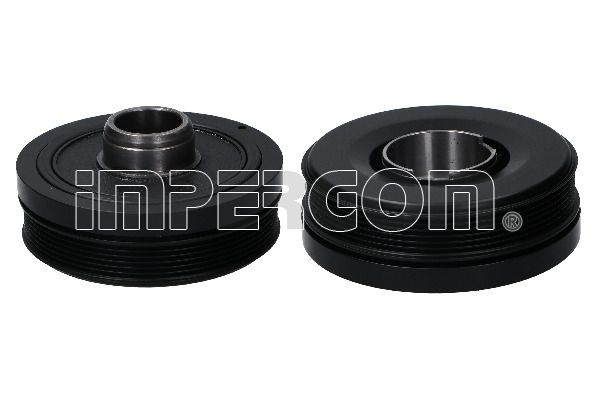 ORIGINAL IMPERIUM Puleggia cinghia albero a gomiti 120010 ORIGINAL IMPERIUM 120010 Puleggia albero motore X4 (G02, F98) prezzo