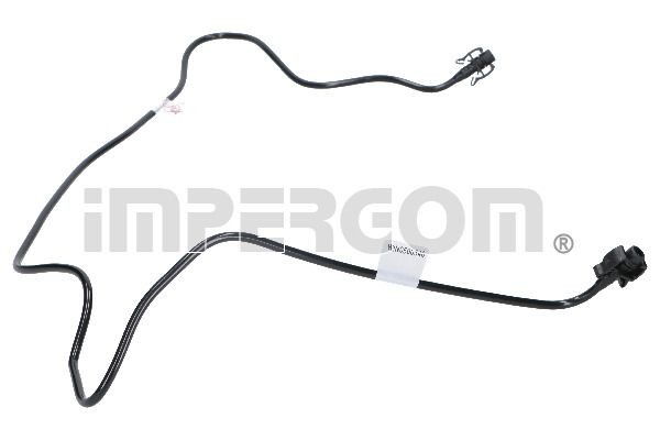 Kylvätskerör ORIGINAL IMPERIUM 230478 ORIGINAL IMPERIUM 230478: Kylslang Opel VIVARO 2019