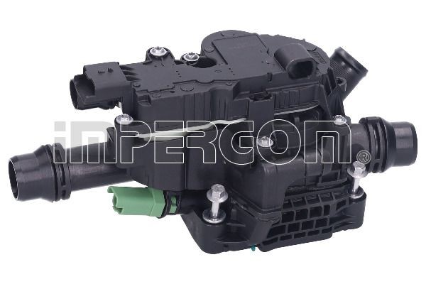 ORIGINAL IMPERIUM Carter del termostato 230488 230488 costo Termostato refrigerante PEUGEOT 306 ORIGINAL IMPERIUM